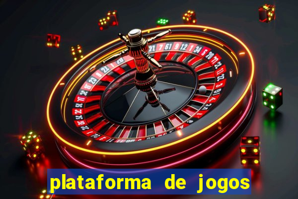 plataforma de jogos que aceita cartao de debito